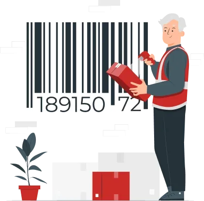 Our Story illustration