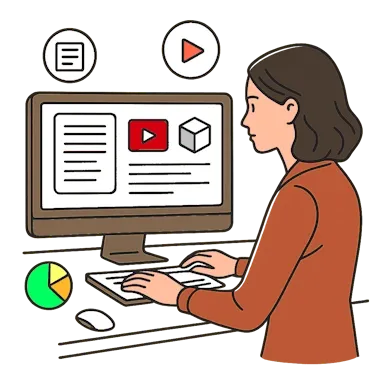 Control Without Complexity illustration